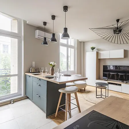 شقة L Ange De La Cathedrale Cathedraledereims رانس