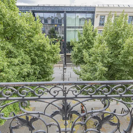 L Ange De La Cathedrale Cathedraledereims شقة *